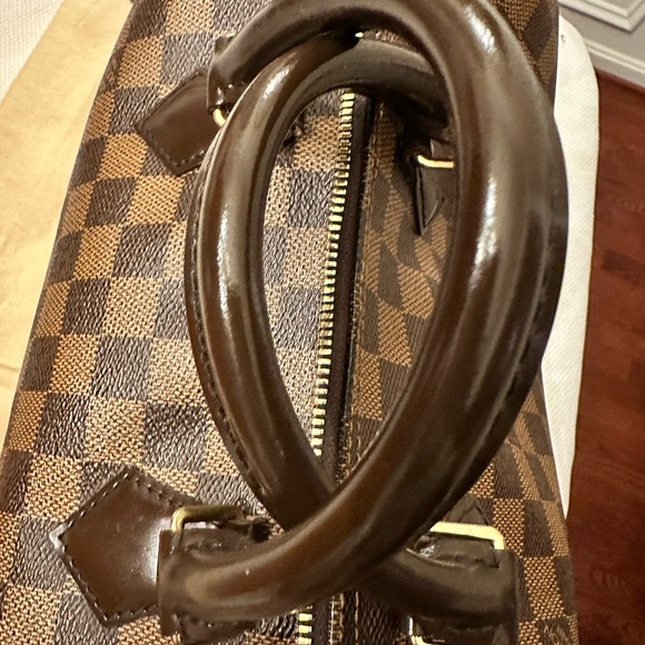 Louis Vuitton Speedy Bandouliere 30 - Picture 13 of 13